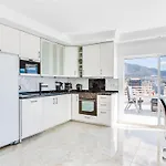 Apartment Impresionante Atico En Primera Linea De Playa Fuengirola