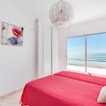 Appartamento Impresionante ático En Primera Linea De Playa Fuengirola