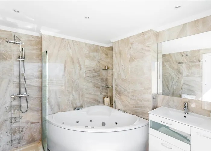 Apartment Impresionante Atico En Primera Linea De Playa *