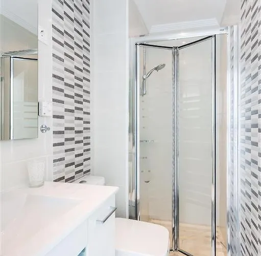 Apartment Impresionante Atico En Primera Linea De Playa *