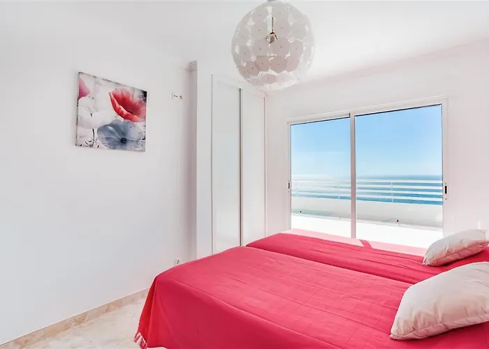 Apartment Impresionante Atico En Primera Linea De Playa Fuengirola